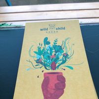 Wild Child Cacao at Wild Child Cacao in Amsterdam