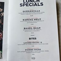  at MIMIK Film Theater Café in Deventer