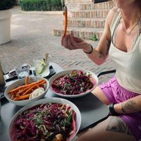  at MIMIK Film Theater Café in Deventer