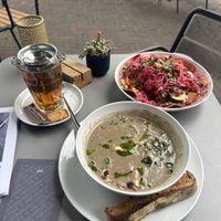   at MIMIK Film Theater Café in Deventer