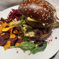   at MIMIK Film Theater Café in Deventer