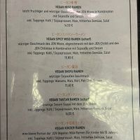   at JEN Ramen in Erfurt