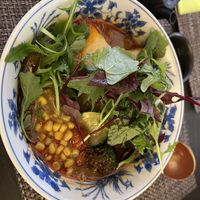  #Veganuary at JEN Ramen in Erfurt