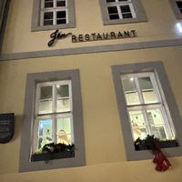 outside  at JEN Ramen in Erfurt