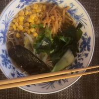   at JEN Ramen in Erfurt