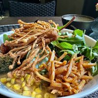Vegane Miso Ramen  at JEN Ramen in Erfurt