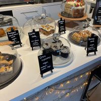   at GK Gallery & Tea Room in Salford