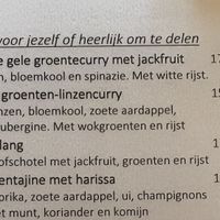   at Bij Oost in Medemblik