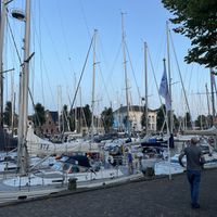   at Bij Oost in Medemblik