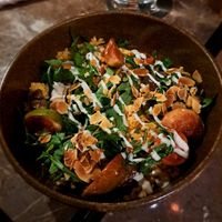 Orient-Express  at NOA Restaurant & Loungebar in Zweibruecken