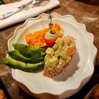 Avocado  at NOA Restaurant & Loungebar in Zweibruecken
