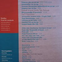  at Moellies in Dronten