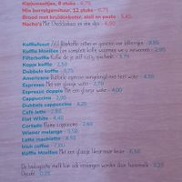  at Moellies in Dronten