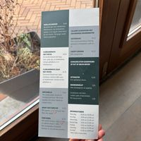 V  at Moellies in Dronten