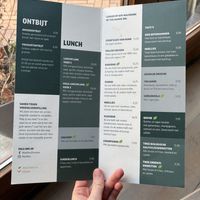   at Moellies in Dronten