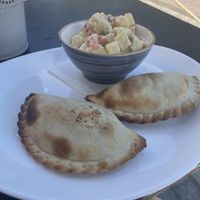   at Che Argento in Gothenburg