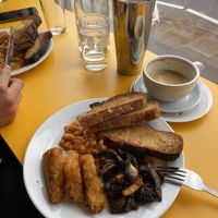   at Caneat in Birmingham