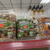   at 3R Mall in Bocas Del Toro