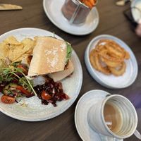   at Aspire in Portsoy