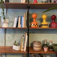   at Fiuri Milano - Flowers and Coffee in Milan