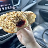 Yum! at Voodoo Doughnut Too in Portland