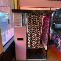   at Voodoo Doughnut Too in Portland