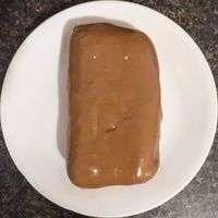 Maple Bar at Voodoo Doughnut Too in Portland