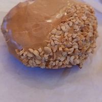 pb&j at Voodoo Doughnut Too in Portland