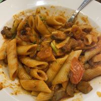   at La Brioche in Abu Dhabi