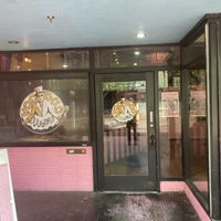 Front  at Voodoo Doughnut Tres in Eugene