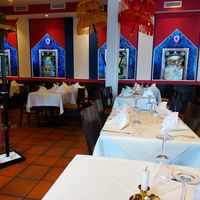  at Leyla South Indian Restaurant in Celle