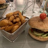 Beyond Burger   at Hotel-Restaurant Stenbrock in Grevenbroich