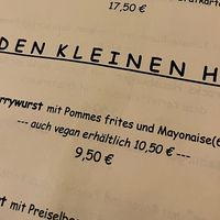   at Hotel-Restaurant Stenbrock in Grevenbroich