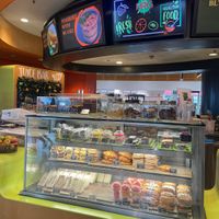   at SYD - NRG Express - T2 in Mascot