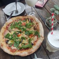  at Terraza Fontana in San Fernando