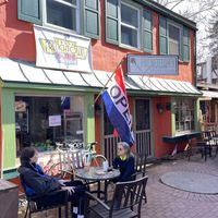   at Frenchtown Subs in Frenchtown