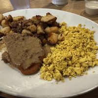   at Mama Kat's Restaurant in San Marcos