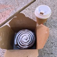   at Lekker in Rincon De La Victoria