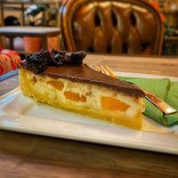 #Veganuary at Pastel Blumencafe in Magdeburg