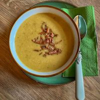 #Veganuary at Pastel Blumencafe in Magdeburg