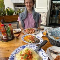  at Jotoro Kitchen & Tequila Bar in Tampa