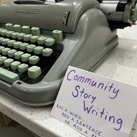 Write a poem about vegan living  at Eco Evolution in Norwalk