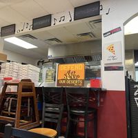   at 2 Guys Pies Brick Oven Pizza in Yucca Valley