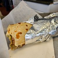  at El Capitan Taqueria - Folsom St in San Francisco