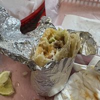   at El Capitan Taqueria - Folsom St in San Francisco