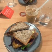   at roots - Münstergasse in Zurich