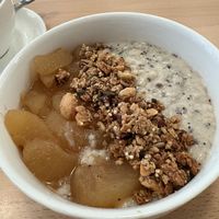   at roots - Münstergasse in Zurich