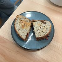   at roots - Münstergasse in Zurich