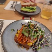  at roots - Münstergasse in Zurich