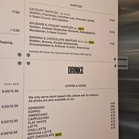  at roots - Münstergasse in Zurich